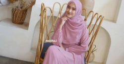 √ 50+ Long Dress for Women Hijab Cocok untuk Remaja