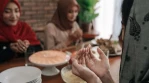 9+ Doa Mau Makan dan Adab-Adab Ketika Makan dalam Islam