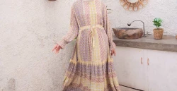 20+ Home Dress Busui yang Simple dan Cocok untuk Daily