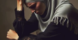 Mengatasi Gelisah Dengan Doa : Kunci Ketenangan dalam Islam