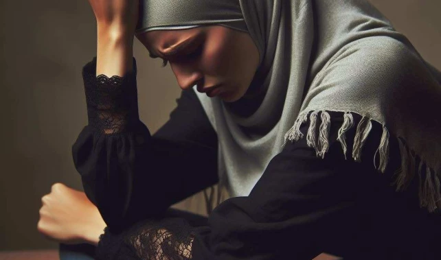 Mengatasi Gelisah Dengan Doa : Kunci Ketenangan dalam Islam
