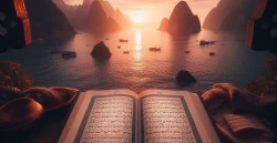 Tafsir Surah Ad-Dhuha: Pesan Ketenangan dan Harapan Al-Qur'an